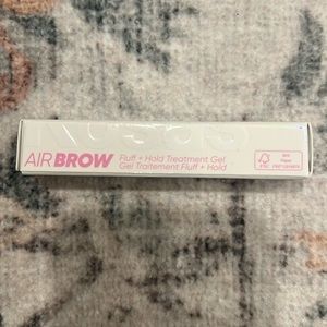 Kosas Air Brow - Clear